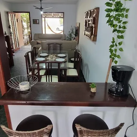 Casa Em Condominio Na Frente A Praia Grande Arraial do Cabo Exterior foto
