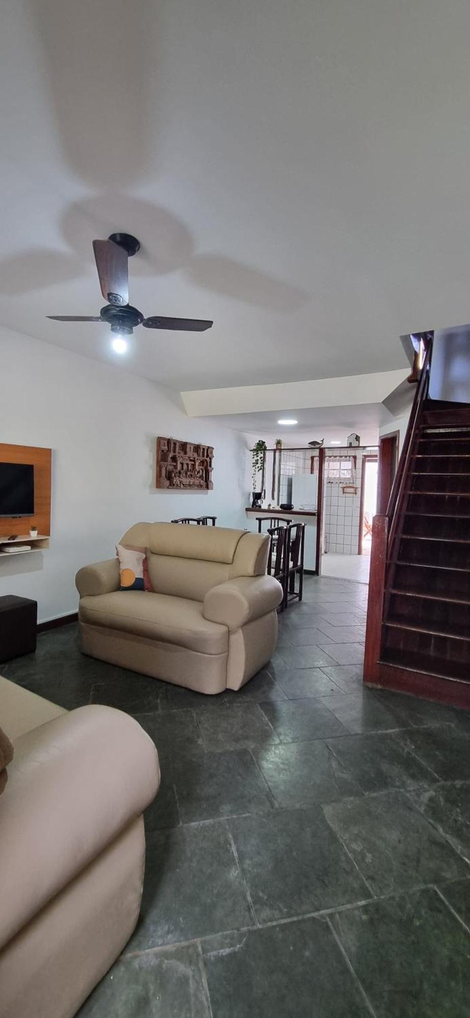 Casa Em Na Frente A Grande Holiday home