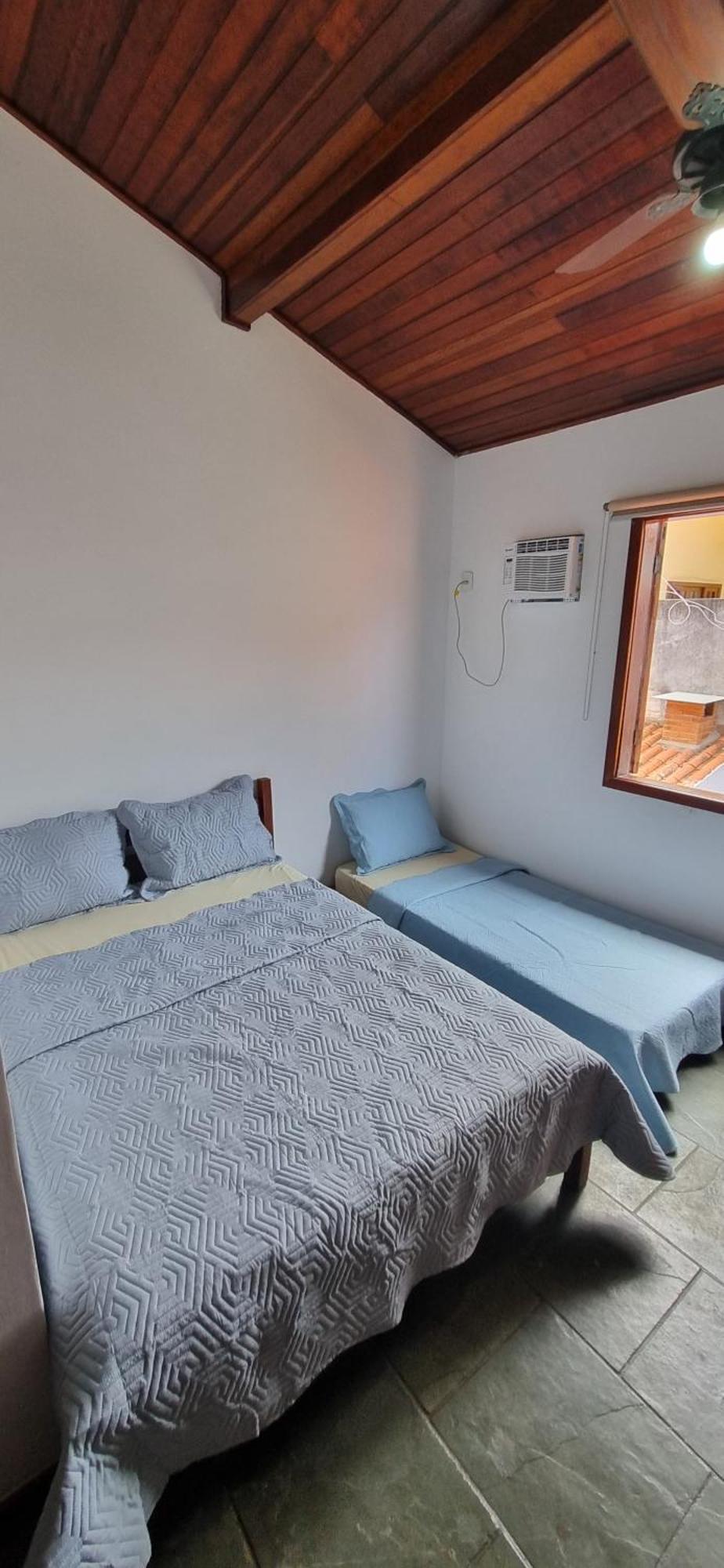 Casa Em Na Frente A Grande Holiday home *
