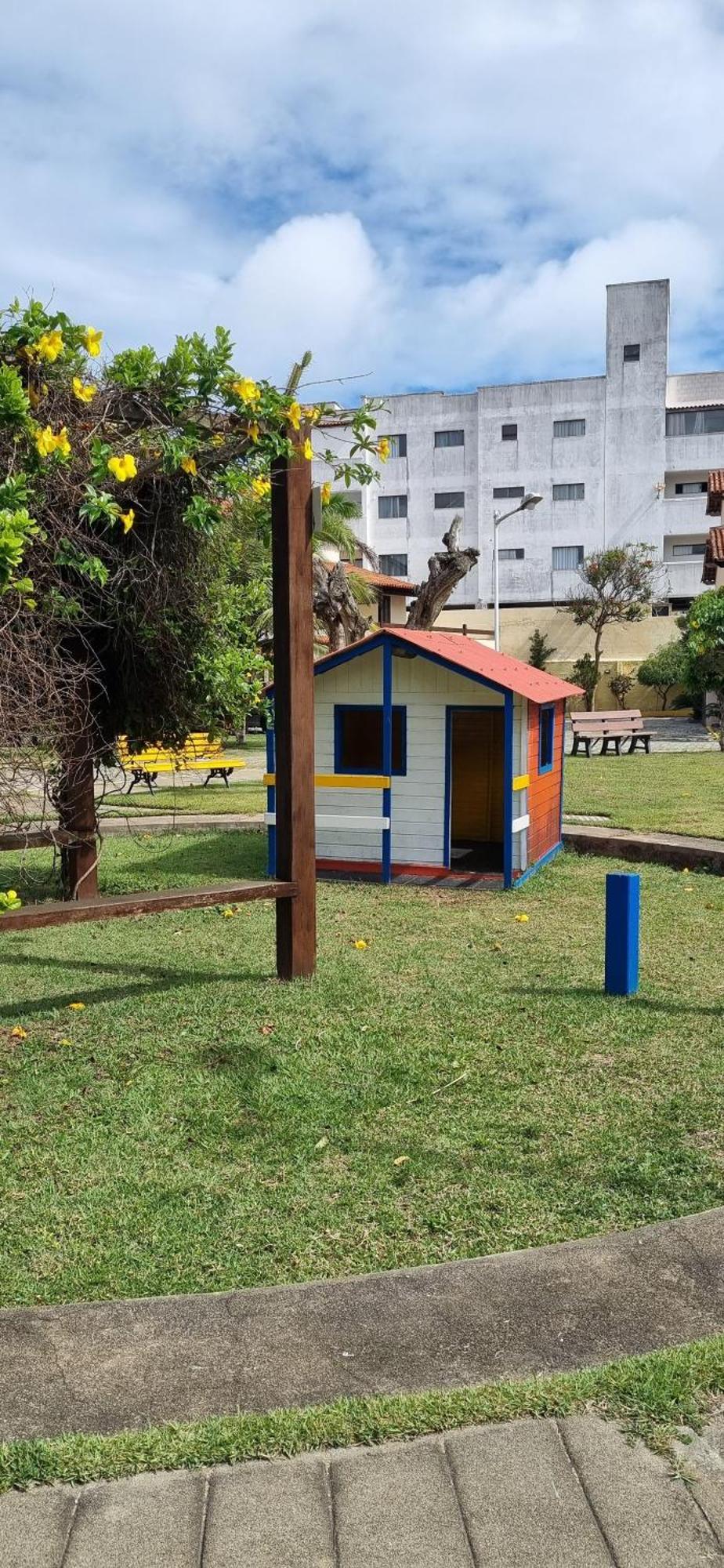 Casa Em Na Frente A Grande Holiday home *