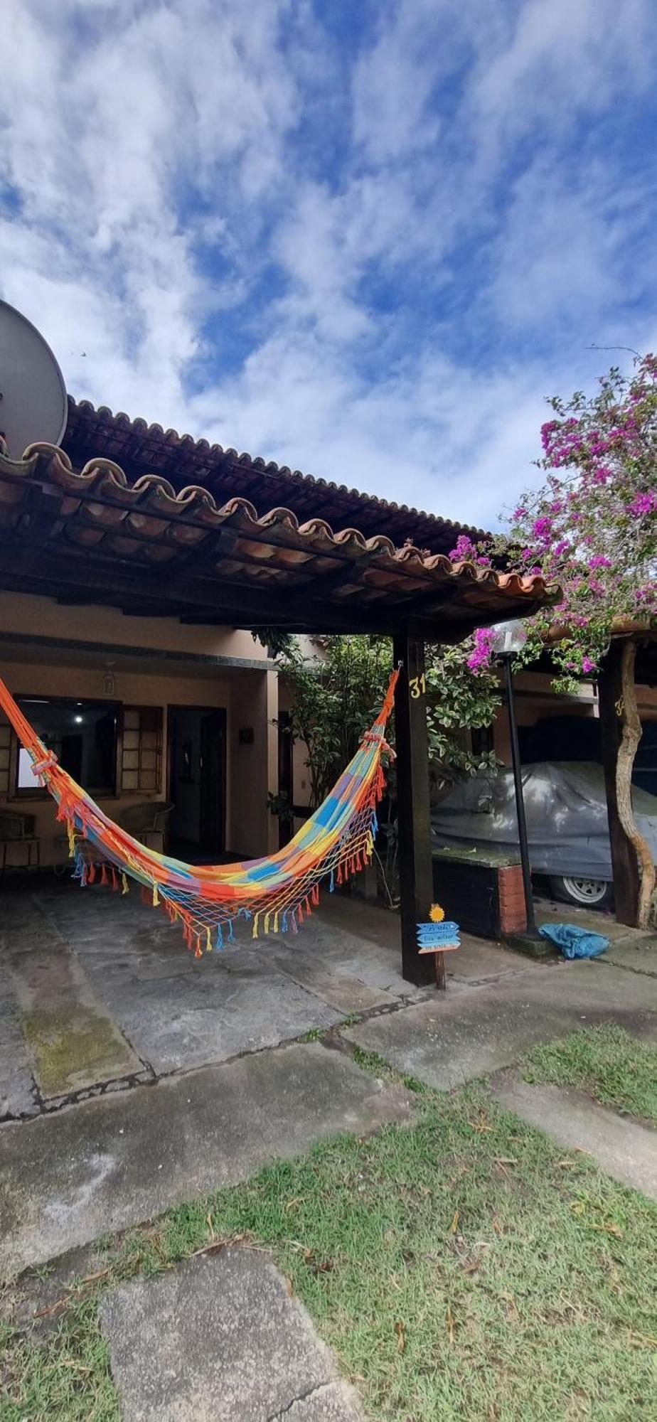 Casa Em Na Frente A Grande Holiday home *