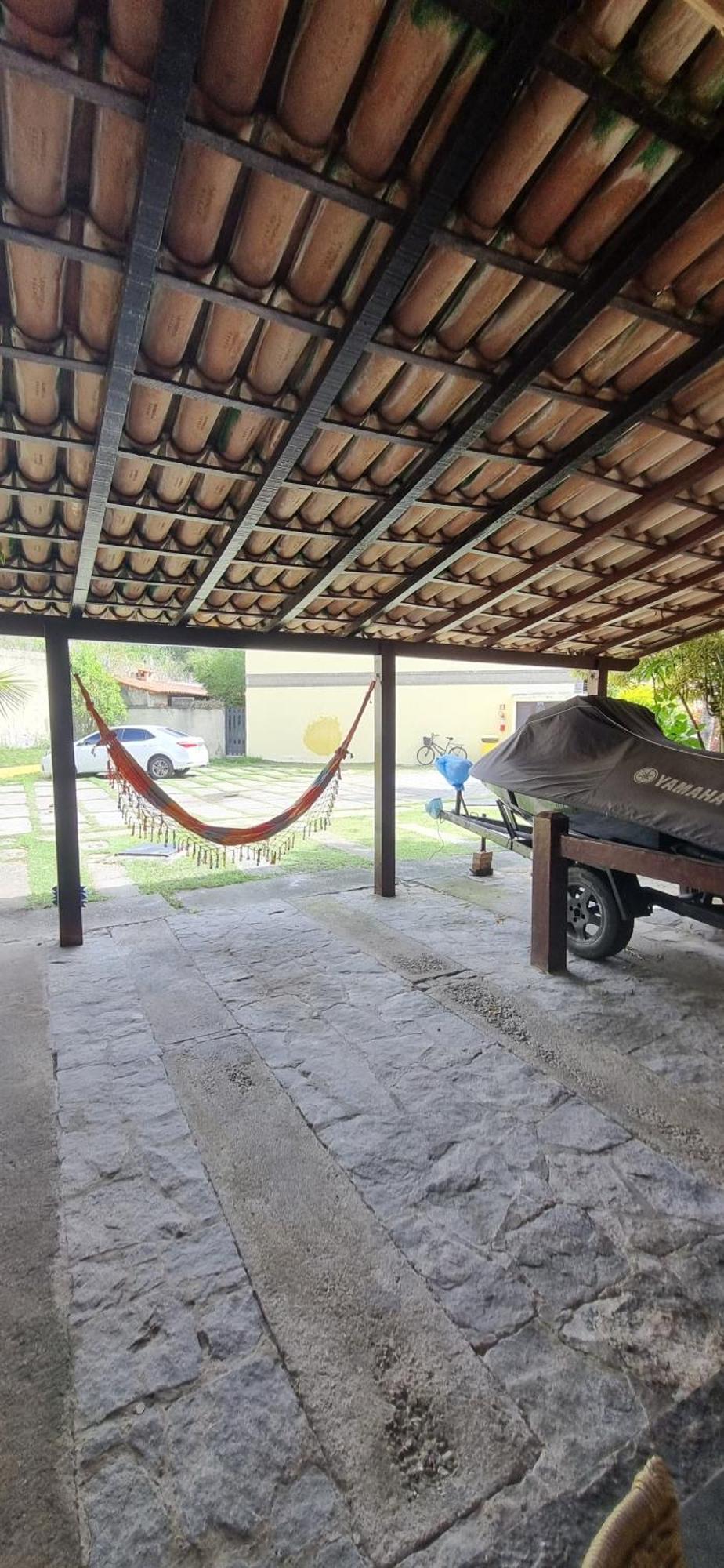 Casa Em Na Frente A Grande Holiday home *