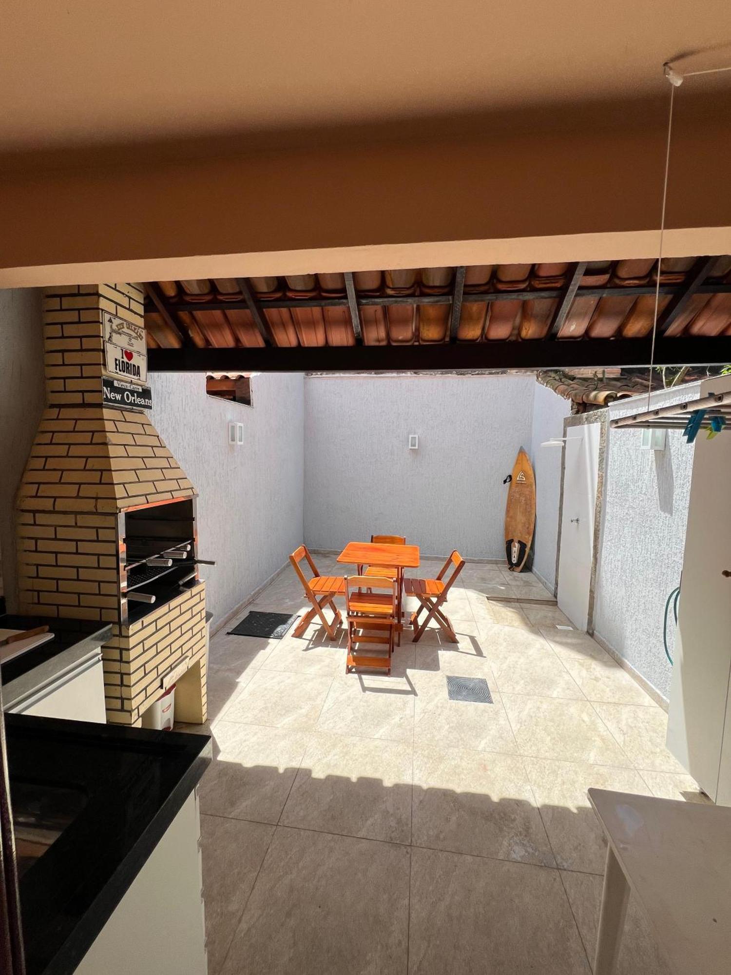 Casa Em Na Frente A Grande Holiday home *
