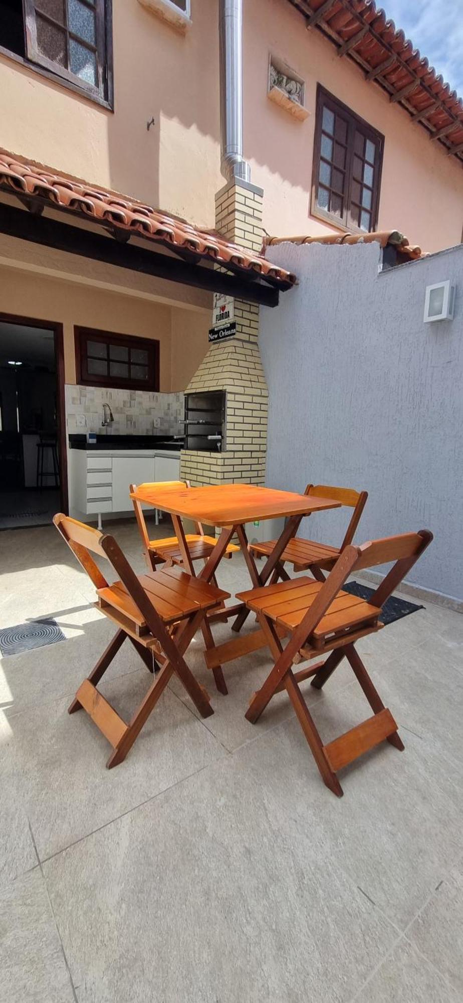 Holiday home Casa Em Na Frente A Grande *